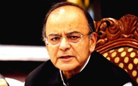 Arun Jaitley's health condition critical