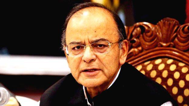 Arun Jaitley's health condition critical