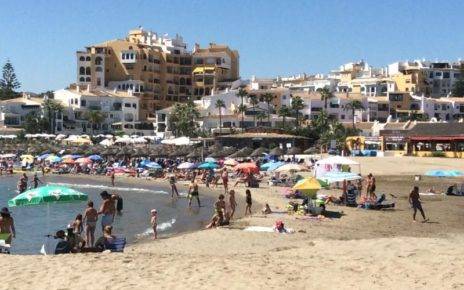 Discovering Puerto Cabopino on the Marbella Coast in Andalucia