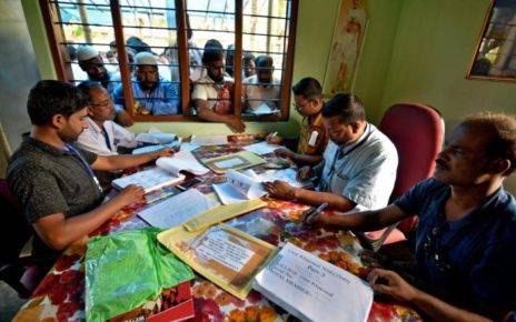 India to prepare across country residents register list