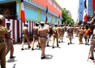 LeT suspects spotted in Tamil Nadu; Kerala on high alert