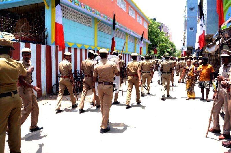 LeT suspects spotted in Tamil Nadu; Kerala on high alert