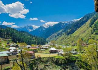 New leaf to Kashmir's growth turned: Jitendra Singh