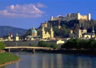 Salzburg, Austria