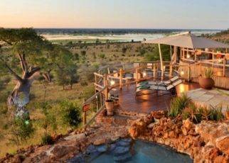 Southern African Honeymoons