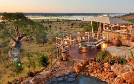 Southern African Honeymoons