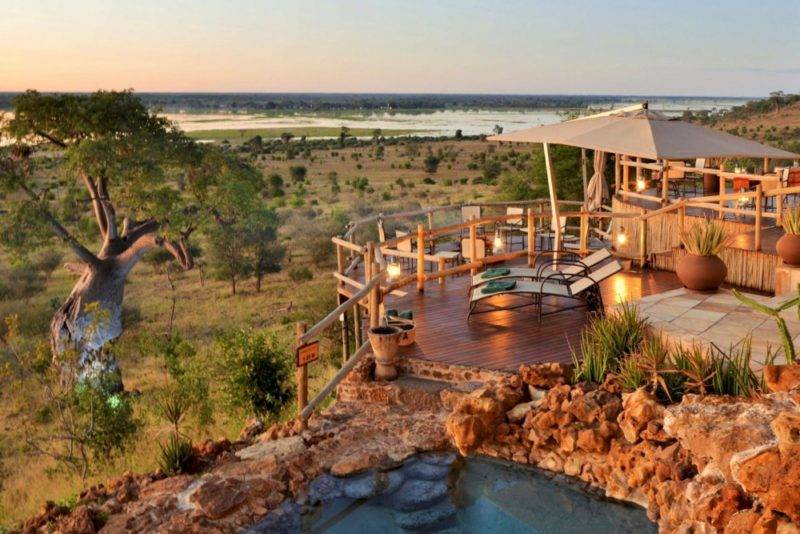 Southern African Honeymoons