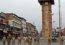 The Lal Chowk Clock Tower and the Kashmir Dispute