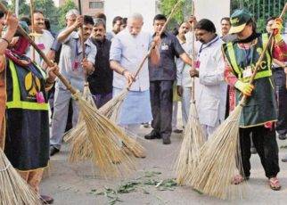 Bill & Melinda Gates Foundation to honor Modi for Swachh Bharat mission