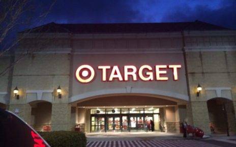 Target20 - Online shoppers rejoicing on 20th anniversary of Target