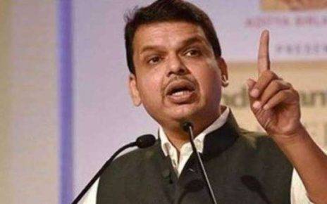 Devendra Fadnavis: BJP to give stable government