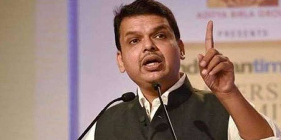 Devendra Fadnavis: BJP to give stable government