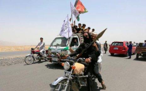 No attack threat to India following US troop withdrawal: Taliban