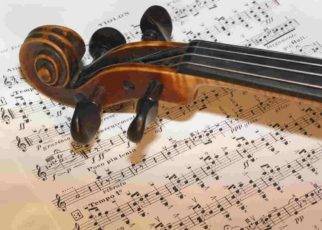 Rhythm, Melody and Harmony: The Elements of Classical Music