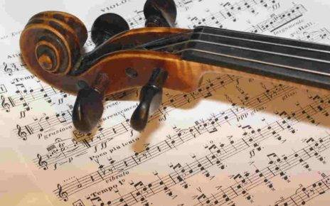 Rhythm, Melody and Harmony: The Elements of Classical Music