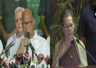 All-eyes-on-tomorrows-Congress-NCP-meet-for-Maha-guv-formation