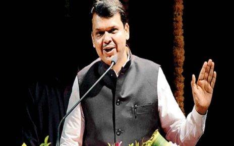 maharashtra cm devendra fadnavis