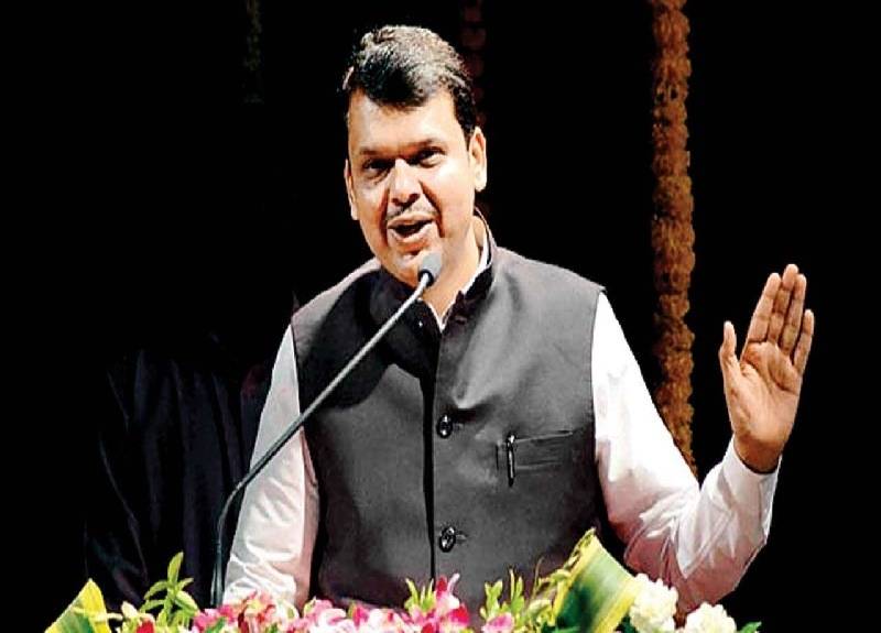 maharashtra cm devendra fadnavis