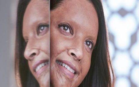 Chhapaak, the name itself is trending for past two days. It is a movie trailer starring Deepika Padukone, who is playing the role of acid attack survivor Malti, whose real name is Laxmi Agarwal.