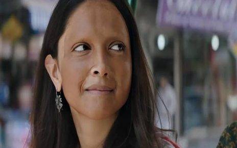 Actress Deepika Padukone believes Chhapaak is not a risky project even though she is playing the role of an acid attack survivor Laxmi Agarwal. She in fact instantly agreed to play the central role when director