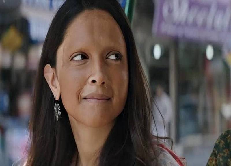 Actress Deepika Padukone believes Chhapaak is not a risky project even though she is playing the role of an acid attack survivor Laxmi Agarwal. She in fact instantly agreed to play the central role when director