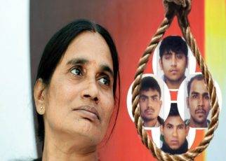 Death warrant issued to Nirbhaya convicts