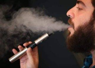 FDA bans fruit, mint-flavored nicotine vaping products