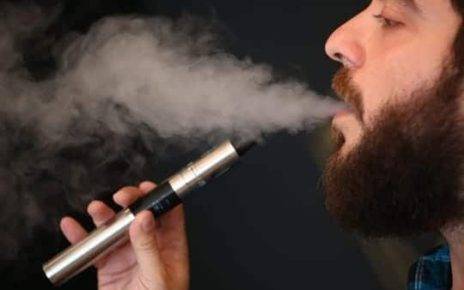 FDA bans fruit, mint-flavored nicotine vaping products