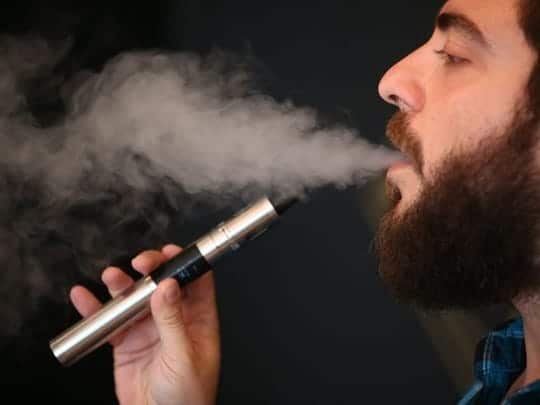 FDA bans fruit, mint-flavored nicotine vaping products