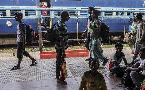 Railways announces fare hike for non-suburban trains