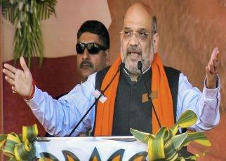 Amit Shah calls opposition leaders for public debate over CAA