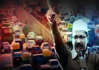 AAP model of politics proved success in Delhi 1