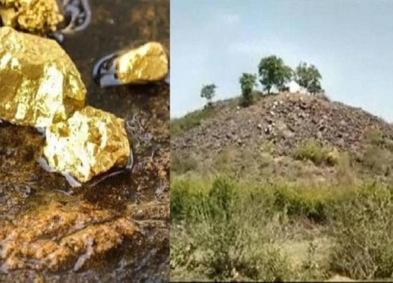 Sonbhadra tribes fearing homeless after gold reserves discovered