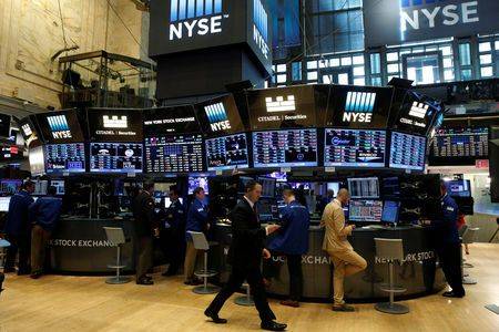 NYSE May Look For Ways To Continue Operating After Floor Shut-down Predictions 2