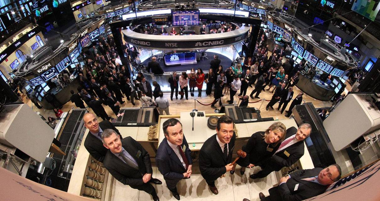 NYSE May Look For Ways To Continue Operating After Floor Shut-down Predictions 3