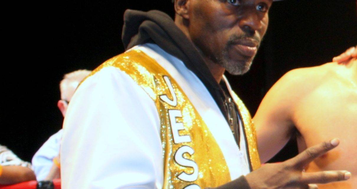 Uncle and Long-term Trainer of Floyd Mayweather, Roger Mayweather dies at the age of 58 9