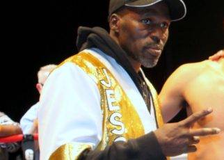 Uncle and Long-term Trainer of Floyd Mayweather, Roger Mayweather dies at the age of 58 1