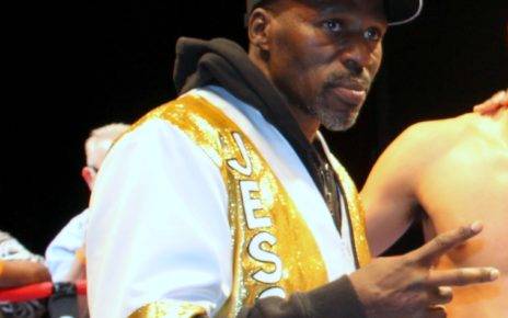 Uncle and Long-term Trainer of Floyd Mayweather, Roger Mayweather dies at the age of 58 1