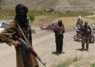 Taliban launches 33 attacks on Afghan forces post-peace talks