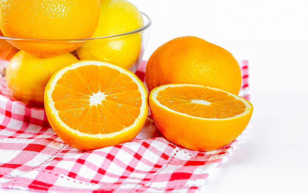 vitamin c