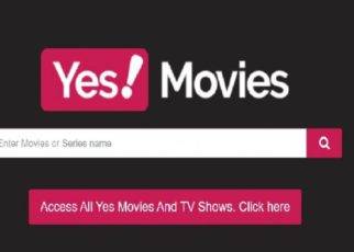 YesMovies Review - Dream Website for Watching Free Movies Online 2020 1