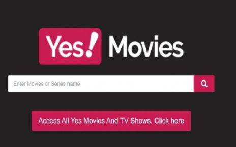 YesMovies Review - Dream Website for Watching Free Movies Online 2020 1