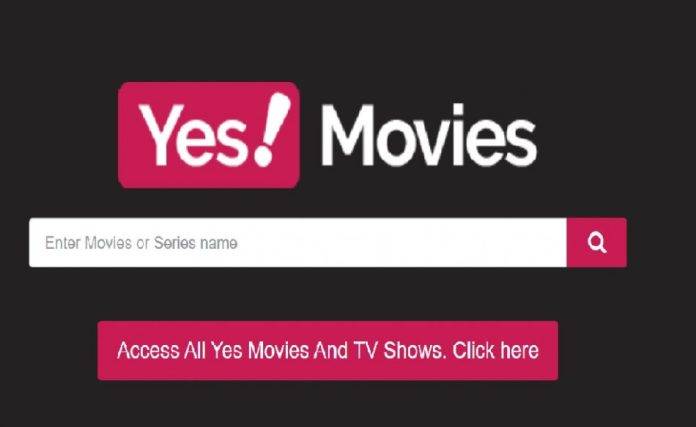 YesMovies Review - Dream Website for Watching Free Movies Online 2020 1