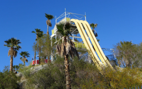 Best Things To Do In Palm Springs - Attractive Tourist Destinations 1