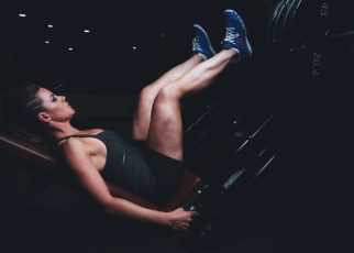 All About Leg Press Machines - Everything You Need To Know - Guide 1