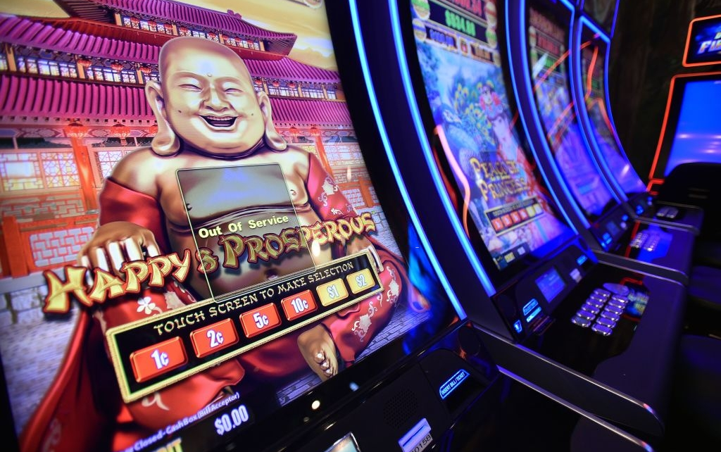 A Few Facts About Casinos That You Might Not Be Aware About 1