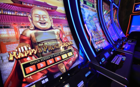 A Few Facts About Casinos That You Might Not Be Aware About 2