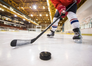 Things To Keep In Mind For Buying Hockey Skates 1