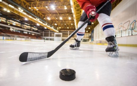 Things To Keep In Mind For Buying Hockey Skates 1