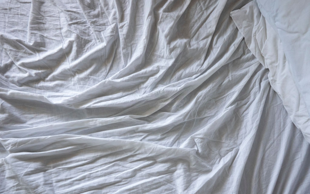 How To Clean Your Bed-sheets? - Guide On Bedding Care 3